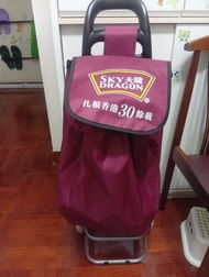 買餸車