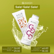 New Color Expert Shampoo Gumash Syampu Color Save Color Lock Hair Warna Rambut Tahan Lama Kekal