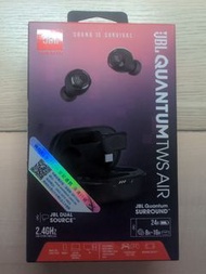 JBL Quantum TWS Air Earbuds