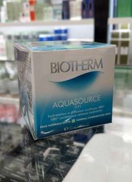 Biotherm Aquasource Gel