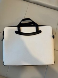 Delvaux Magritte 限量款男士公事包