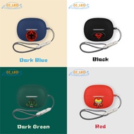 For JEEP EW011 Case Creative Cartoon Silicone Soft Shell Shockproof Shell Suitable for JEEP EW011 Pr