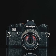 Mamiya ZE QUARTZ+Mamiya-SEKOR ZOOM E 35-105mm F=3.5-4.3 #601