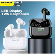 aweia T29/T29P Wireless Bluetooth Earphone Bluetooth 5.3 IPX6 Waterproof Earphones Stereo