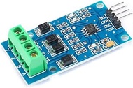 JESSINIE RS422 to TTL Mutual Conversion Module TTL to RS422 Bi-Directional Signal Module Full Duplex