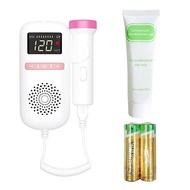 Medical fetal Heart Rate Stethoscope Monitor doppler fetal GK3A