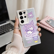 Cool Cartoon Samsung Case for Samsung Galaxy S25 Ultra A56 A17 A07 A03s