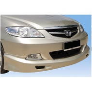 Honda City 2006 Mugen Bodykit PU Material