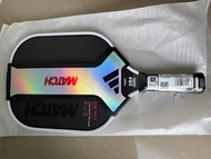 Adidas MATCH 25 匹克球拍