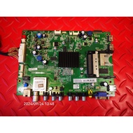 Original TCL L48F3390A-3D Motherboard 40-MS99L0-MAB2HG Screen LVF480SSTM E9