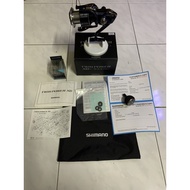 Shimano 21’ Twin Power C5000XG (Used)