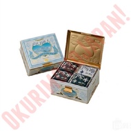 คุกกี้ ชิโรอิ โคอิบิโตะ  Shiroi Koibito