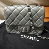 CHANEL MINI CF 17cm