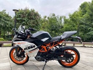 KTM RC390