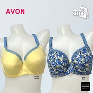 AVON Sola Underwire Full Cup Lace 2-pc Bra Set by Avon Product