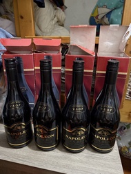 拿破崙 V.S.O.P 白蘭地