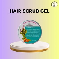 PATTI MOOLIGAI HAIR SCRUB GEL