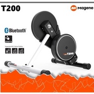 NEW MAGENE T200 t110 Gravat 2 1800W SMART TRAINER Cycling Platform Indoor Cycling Training Built-in 