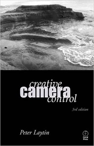 Creative Camera Control, Third Edition 3rd Edition
