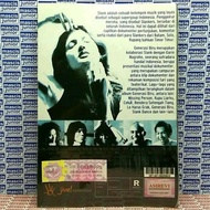 VCD Slank - Generasi Biru The Movie by Garin Nugraha . V CD ORIGINAL
