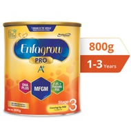 Enfagrow Pro A+ Stage 3 800g for Children (1-3Y)