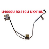 ASUS U4000U Screen Cable RX410U UX410U Screen Cable Display Screen Cable 1422-02M30AS