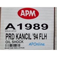 (APM) Perodua Kancil 660/850 Shock Absorber (Oil/Gas)