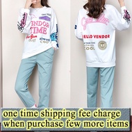 Temperament Leisure Goddess Suit Two-piece Suit Women's Set Wear