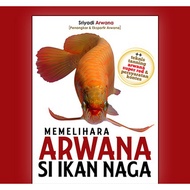 Nurturing Arowana The Dragon Fish