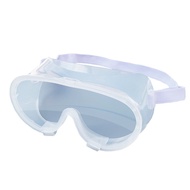 ChinaTown - Safety Goggles Lab Goggles Protector Anti Virus Dust Google Anti Fog