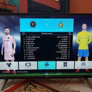 Options File Patch PES 2018 PS4 PS5 Season Terbaru Update