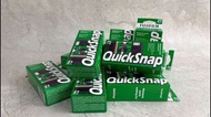 Fujifilm QuickSnap Flash 一次性即棄菲林相機 (27張)