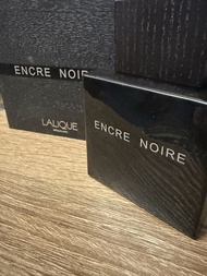Lalique Encre Noire 香水