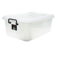 41 Lit Plastic Storage Container Box Bekas Plastic Toyogo