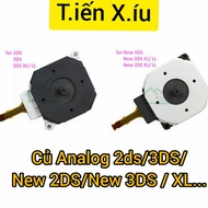 (Liquidation)Replacement Analog bulb 2DS /3DS / New2DS / New3DS XL