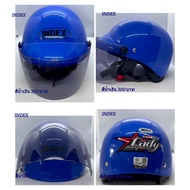 หมวกกันน็อก  ผู้ใหญ่ INDEX LADY