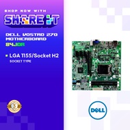 DELL VOSTRO 270 / INSPIRON 660 MOTHERBOARD DP/N: 84J0R