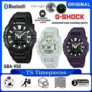 G SHOCK GBA-950 connected step-counting sports Watch GBA-950-1 / GBA-950-2 / GBA-950-7 GBA-950-1A GB