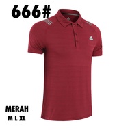 Men's polo t-shirt Men's polo t-shirt Men's polo t-shirt Men's Collar dry fit