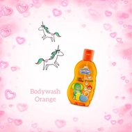 [ KODOMO ] Bodywash 200ML