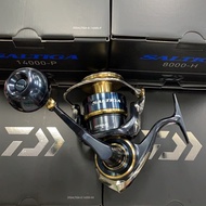 DAIWA SALTIGA 2020 NEW MODEL‼️With Free Gift & 1 Year Warranty