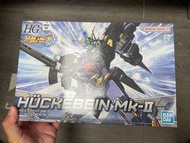 HG 超級機械人大戰 凶鳥 MK-II SRW 機械人大戰OG