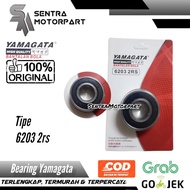 Bearing Bearing 6203 2rs yamagata