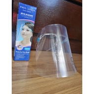 (Ready Stock)Protective Face Shield Anti-fog,Pelindung muka Anti-fog, 防疫面罩