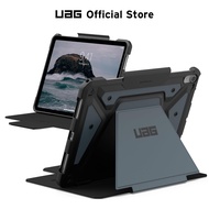 UAG iPad Air 11" Case (2025 / 2024) Metropolis SE iPad Air 11" M3 / M2 Pencil Holder iPad Cover