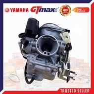 NOUVO LC135 CARBURETOR ORIGINAL YAMAHA  CARBURETOR ASSY 100% ORIGINAL - 5P2-E4901-02