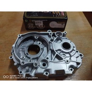 CRANKCASE COVER HONDA EX5 CLASS 1 LEFT L/H / KULIT ENJIN BELAH KIRI / BELAH NOMBOR (NO NUMBER) FURIO