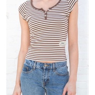 preorder brandy melville Jelly top