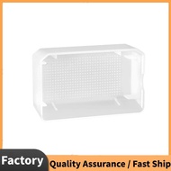 Flash Diffuser for  IT30 Pro Camera Flash Soft Light Accessory Portable Lighting Modifier for Photog