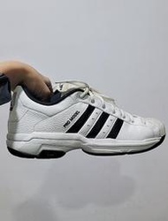 愛迪達 ADIDAS PRO MODEL 2G LOW 籃球鞋-男女 FX4981